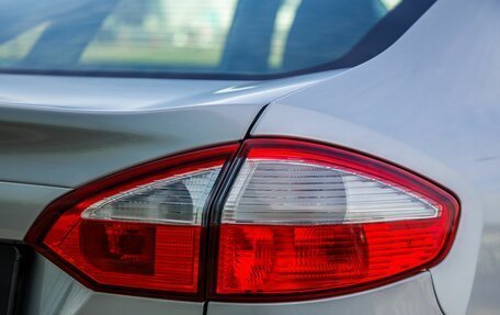 Ford Fiesta, 2015 год, 1 048 000 рублей, 13 фотография