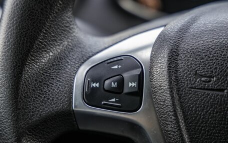 Ford Fiesta, 2015 год, 1 048 000 рублей, 18 фотография