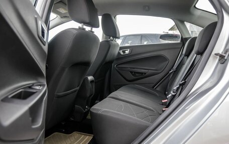 Ford Fiesta, 2015 год, 1 048 000 рублей, 33 фотография