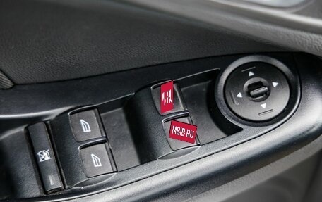 Ford Fiesta, 2015 год, 1 048 000 рублей, 16 фотография