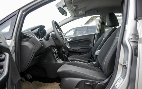 Ford Fiesta, 2015 год, 1 048 000 рублей, 26 фотография