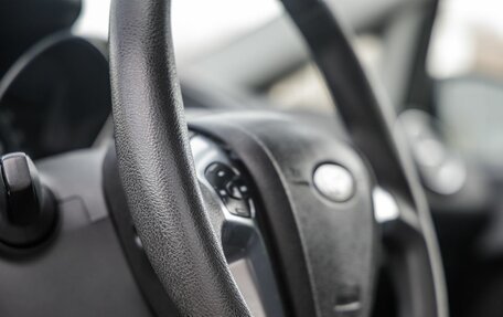 Ford Fiesta, 2015 год, 1 048 000 рублей, 27 фотография