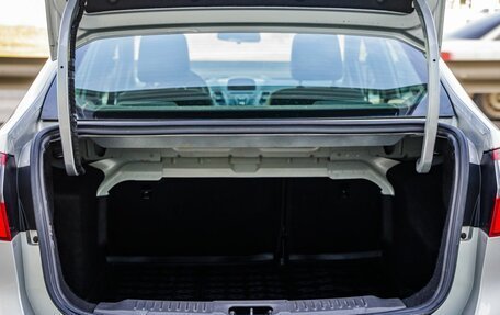 Ford Fiesta, 2015 год, 1 048 000 рублей, 34 фотография