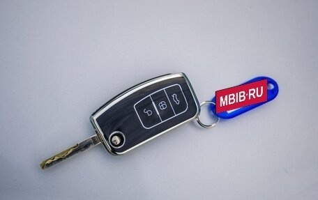 Ford Fiesta, 2015 год, 1 048 000 рублей, 35 фотография