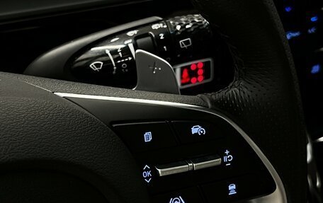 Hyundai Staria, 2025 год, 7 950 000 рублей, 10 фотография