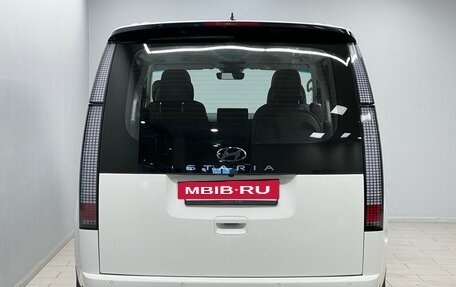 Hyundai Staria, 2025 год, 7 950 000 рублей, 3 фотография