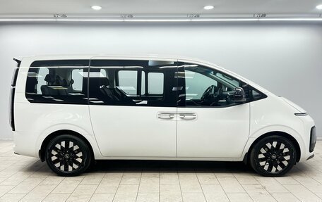 Hyundai Staria, 2025 год, 7 950 000 рублей, 5 фотография