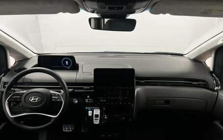 Hyundai Staria, 2025 год, 7 950 000 рублей, 11 фотография