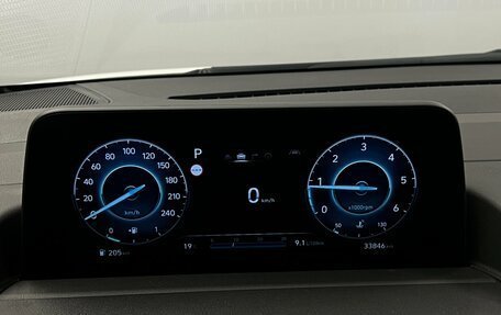 Hyundai Staria, 2025 год, 7 950 000 рублей, 9 фотография