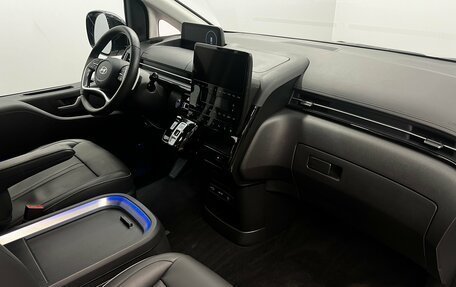 Hyundai Staria, 2025 год, 7 950 000 рублей, 16 фотография