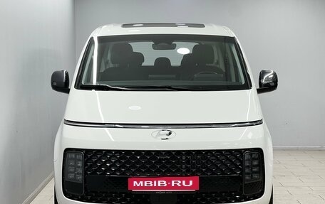 Hyundai Staria, 2025 год, 7 950 000 рублей, 6 фотография