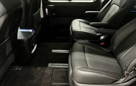 Hyundai Staria, 2025 год, 7 950 000 рублей, 23 фотография