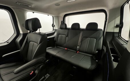 Hyundai Staria, 2025 год, 7 950 000 рублей, 26 фотография