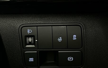 Hyundai Staria, 2025 год, 7 950 000 рублей, 20 фотография