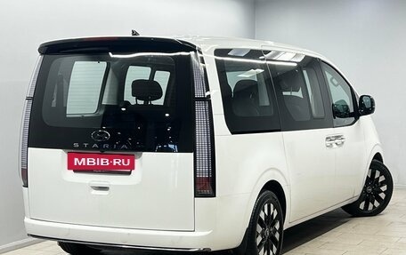 Hyundai Staria, 2025 год, 7 950 000 рублей, 4 фотография