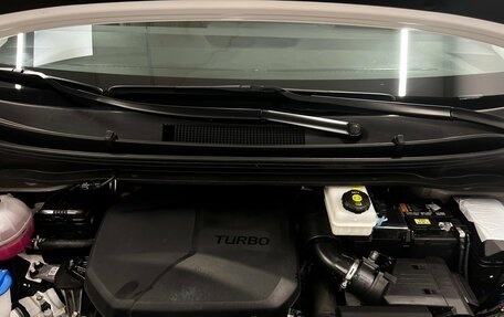 Hyundai Staria, 2025 год, 7 950 000 рублей, 29 фотография