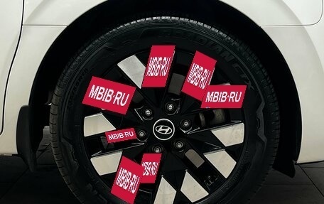 Hyundai Staria, 2025 год, 7 950 000 рублей, 30 фотография