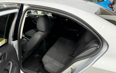 Volkswagen Jetta VI, 2012 год, 959 000 рублей, 7 фотография