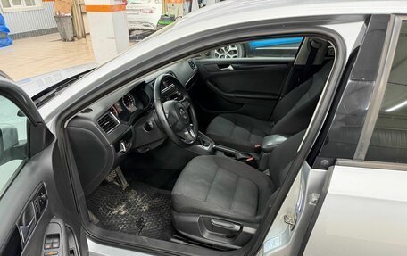 Volkswagen Jetta VI, 2012 год, 959 000 рублей, 6 фотография