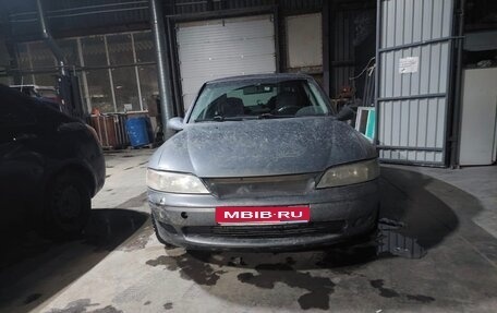 Opel Vectra B рестайлинг, 2001 год, 130 000 рублей, 1 фотография