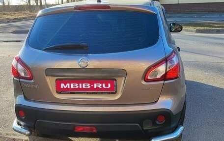 Nissan Qashqai, 2012 год, 1 050 000 рублей, 1 фотография