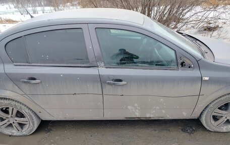 Opel Astra H, 2011 год, 350 000 рублей, 1 фотография