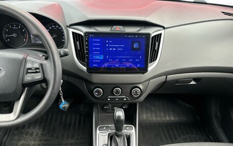 Hyundai Creta I рестайлинг, 2019 год, 1 620 000 рублей, 10 фотография