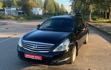 Nissan Teana, 2008 год, 900 000 рублей, 1 фотография