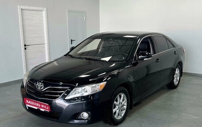 Toyota Camry, 2011 год, 1 450 000 рублей, 1 фотография
