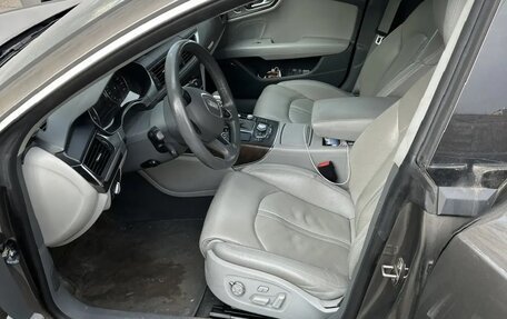 Audi A7, 2011 год, 1 900 000 рублей, 7 фотография