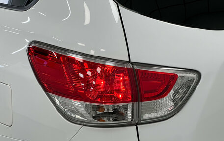 Nissan Pathfinder, 2015 год, 1 790 000 рублей, 5 фотография