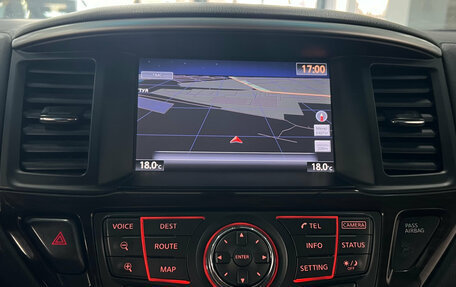 Nissan Pathfinder, 2015 год, 1 790 000 рублей, 15 фотография