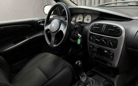 Dodge Neon II, 2003 год, 199 777 рублей, 9 фотография