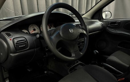 Dodge Neon II, 2003 год, 199 777 рублей, 5 фотография