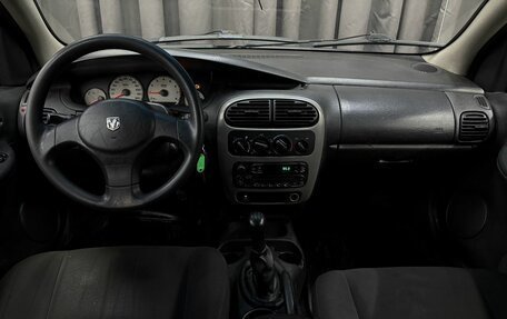 Dodge Neon II, 2003 год, 199 777 рублей, 7 фотография