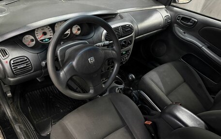 Dodge Neon II, 2003 год, 199 777 рублей, 6 фотография