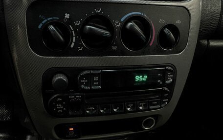 Dodge Neon II, 2003 год, 199 777 рублей, 11 фотография