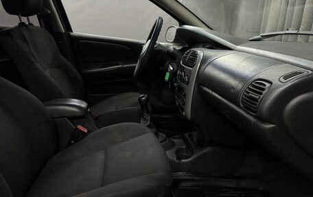 Dodge Neon II, 2003 год, 199 777 рублей, 14 фотография