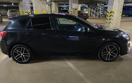 Mazda 3, 2012 год, 850 000 рублей, 3 фотография