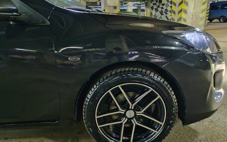 Mazda 3, 2012 год, 850 000 рублей, 6 фотография