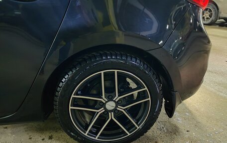 Mazda 3, 2012 год, 850 000 рублей, 8 фотография