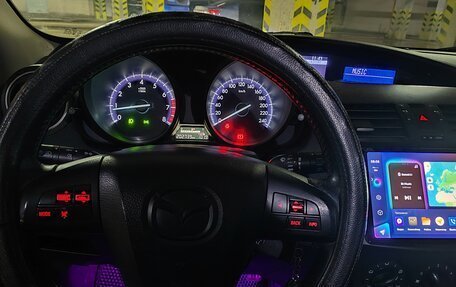 Mazda 3, 2012 год, 850 000 рублей, 10 фотография