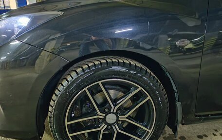 Mazda 3, 2012 год, 850 000 рублей, 5 фотография