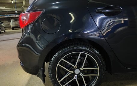 Mazda 3, 2012 год, 850 000 рублей, 7 фотография