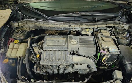 Mazda 3, 2012 год, 850 000 рублей, 15 фотография