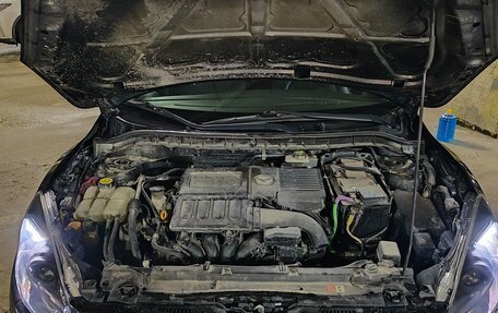 Mazda 3, 2012 год, 850 000 рублей, 14 фотография