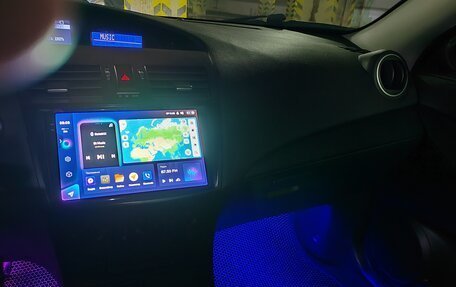 Mazda 3, 2012 год, 850 000 рублей, 11 фотография