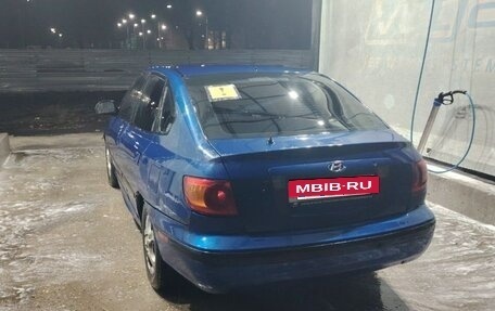 Hyundai Elantra III, 2001 год, 320 000 рублей, 3 фотография