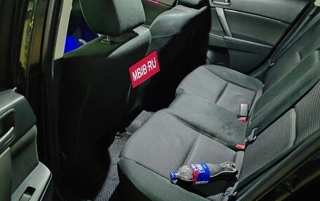 Mazda 3, 2012 год, 850 000 рублей, 12 фотография