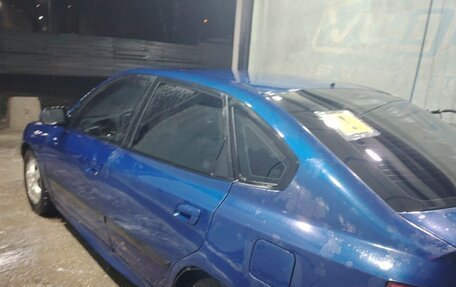 Hyundai Elantra III, 2001 год, 320 000 рублей, 4 фотография